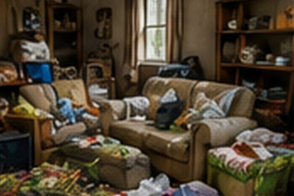 Property Cleanouts illustrative image