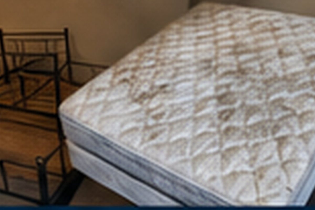 Mattress Removal illustrative image