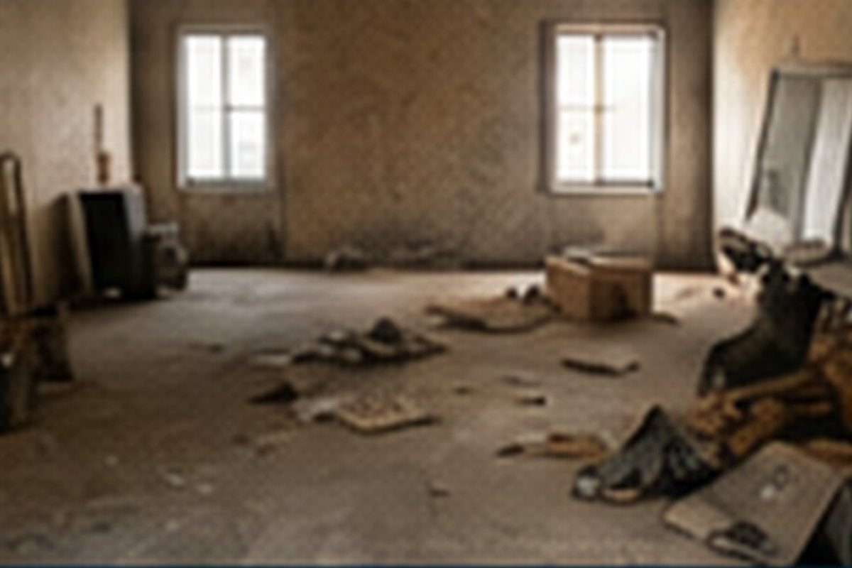 Rental Property Cleanouts illustrative image