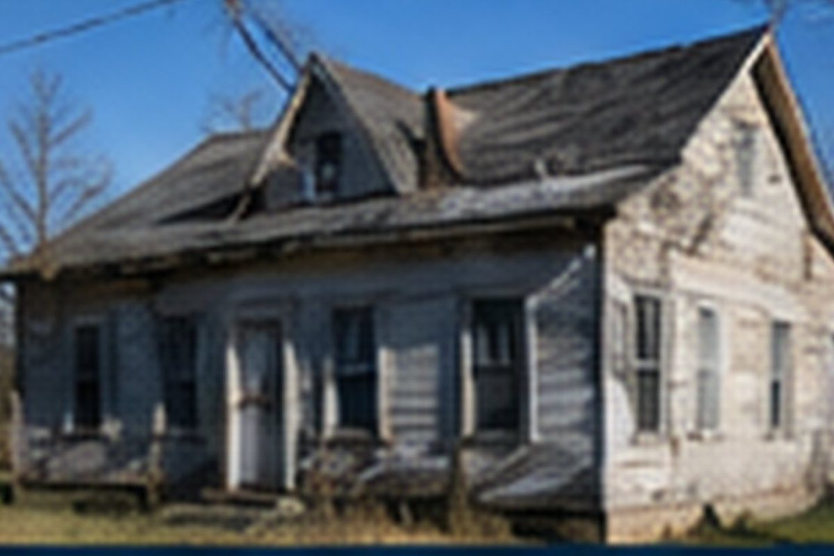 REO Property Cleanouts illustrative image